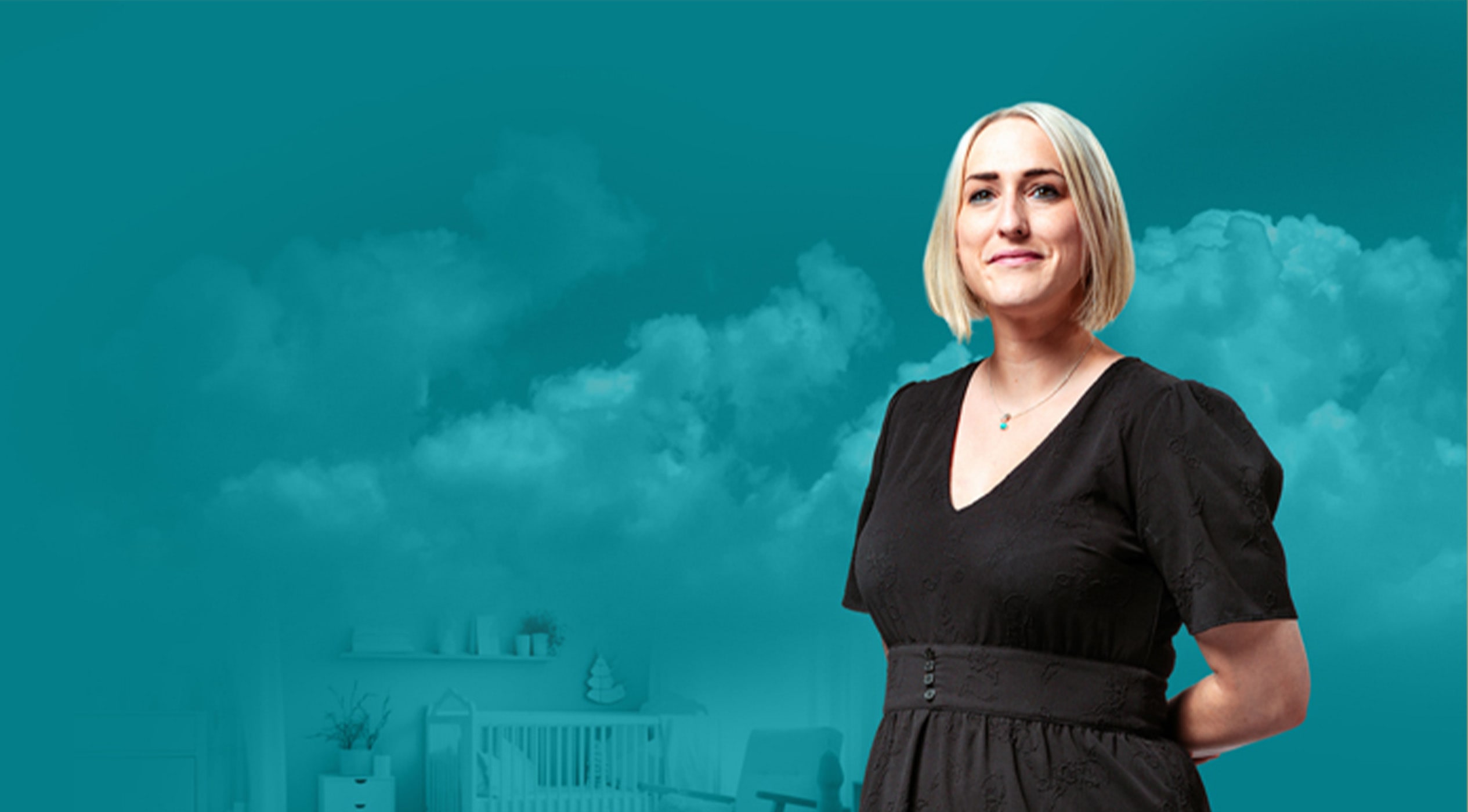 Photo of Anna Tarrant